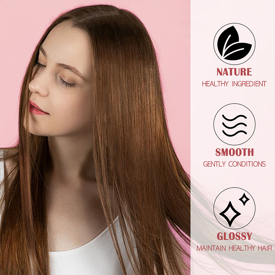 Heat Protectant Spray Chebe Bu - Hair Care Natural Ingredients ulasan dan harga