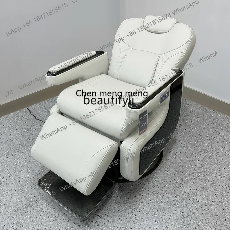 D178 New Hairdressing Chair fo - Hair Care Organic ulasan dan harga