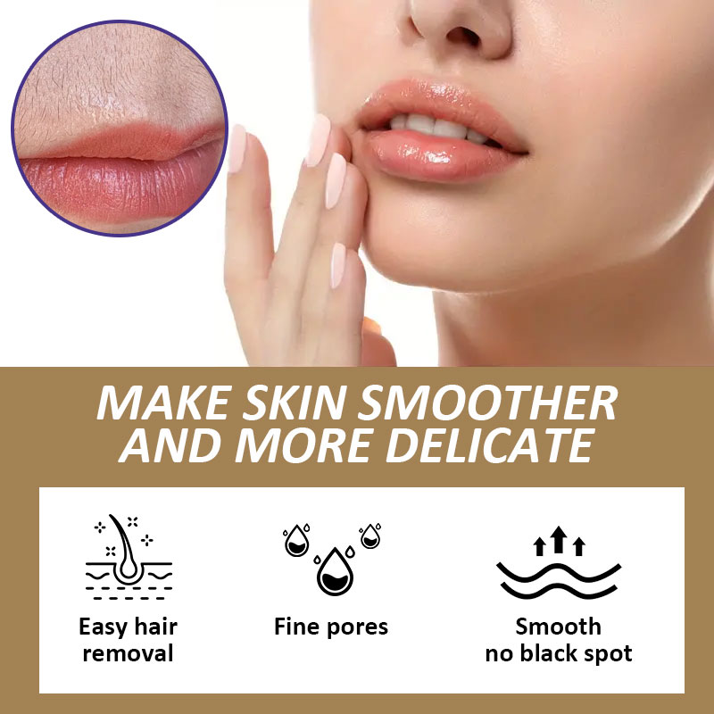 Rozino Coconut Oil Lip Hair Re - Hair Care Natural Ingredients ulasan dan harga