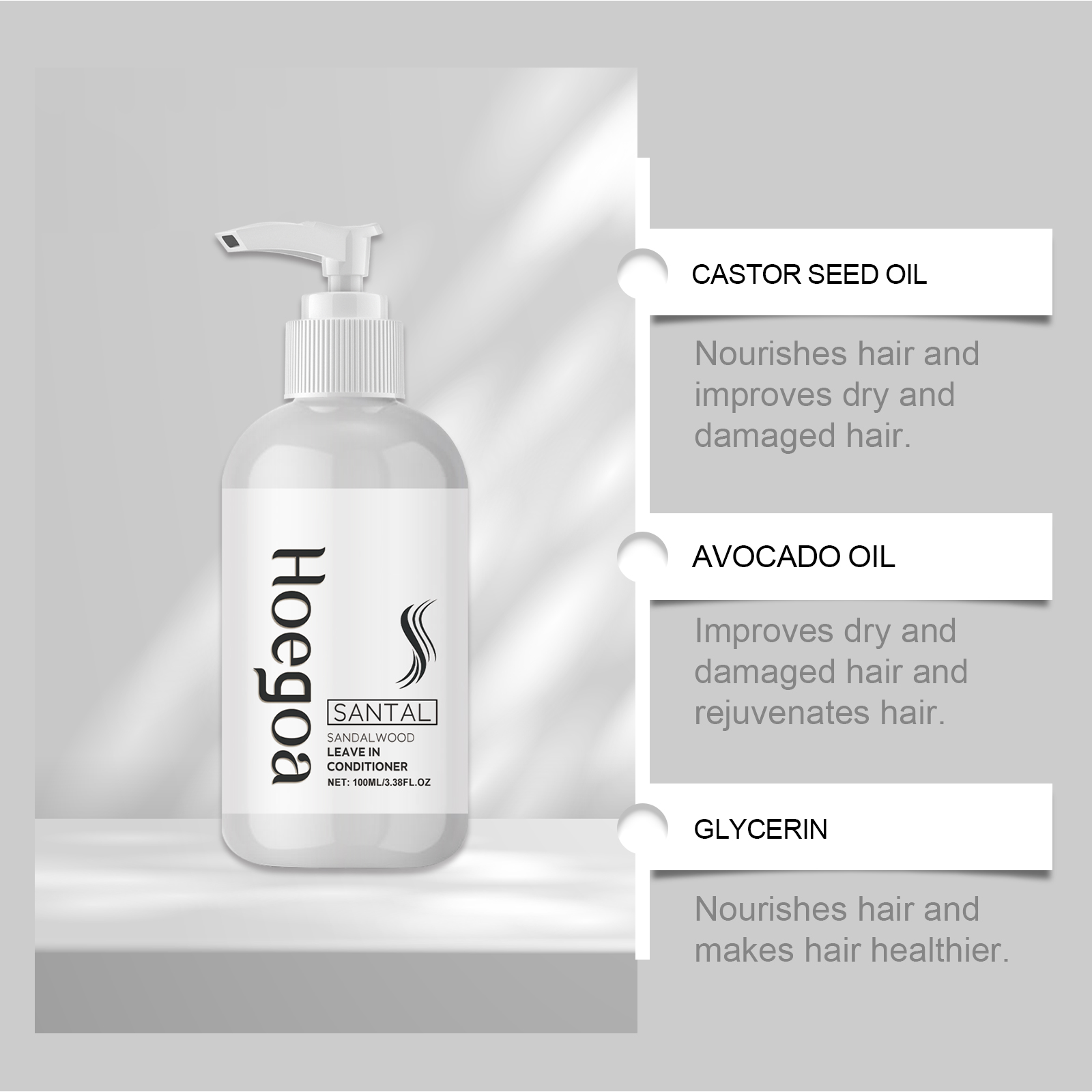 Leave In Conditioner Repair Pr - Hair Care Lotion ulasan dan harga