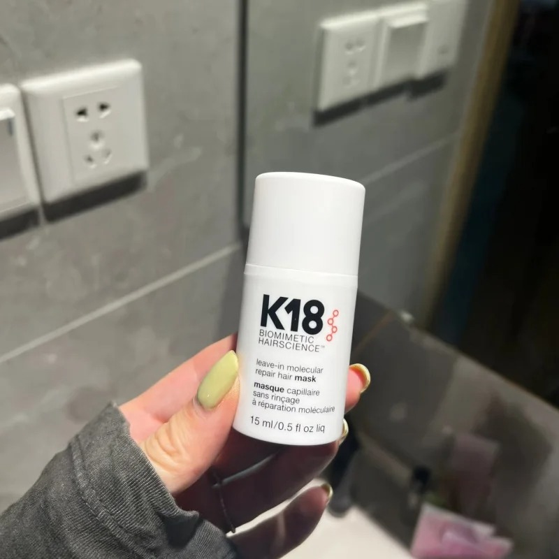 Best Seller K18 2-in-1 Leave-I - Hair Care K18 ulasan dan harga