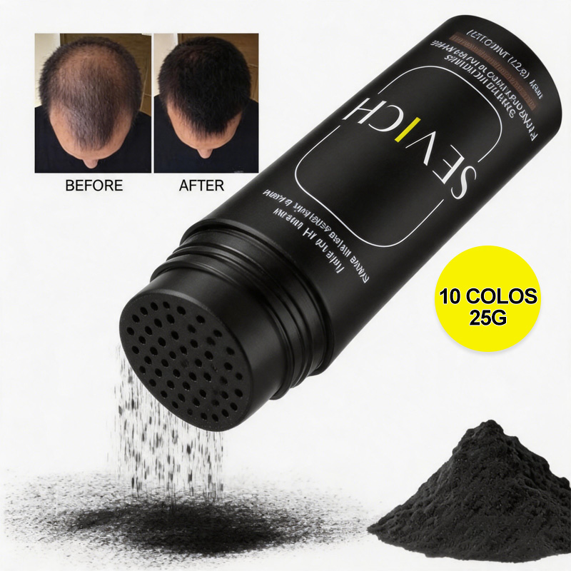 Hair Fibers Keratin Thickening - Hair Care Products ulasan dan harga