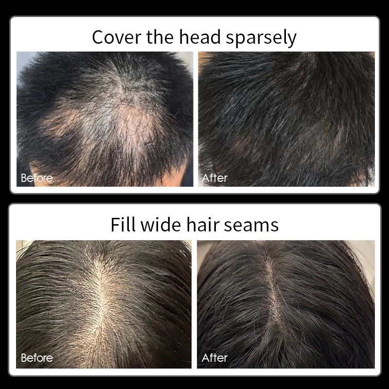 Ginzo Scalp Concealer Hair Dye - Hair Care Lotion ulasan dan harga