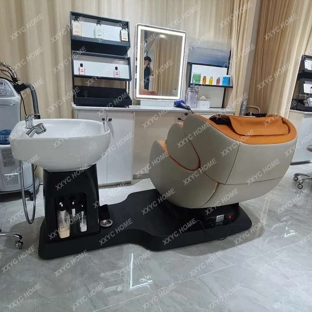 A Thai Head Therapy Massage Co - Hair Care Organic ulasan dan harga