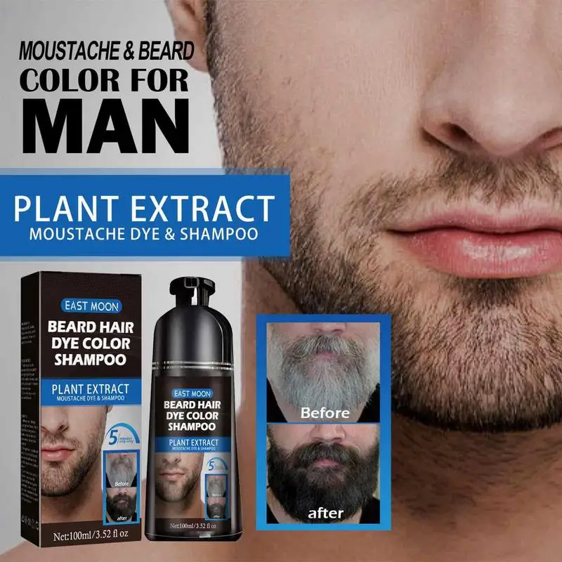 100ml Herbal Extract Fast Perm - Hair Care Organic ulasan dan harga