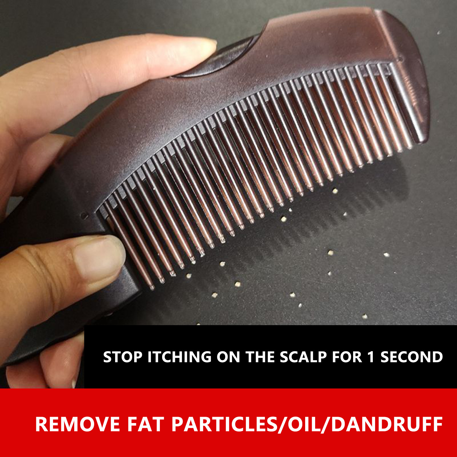 Dandruff Removal Scalp Hair Co - Hair Care Dandruff ulasan dan harga