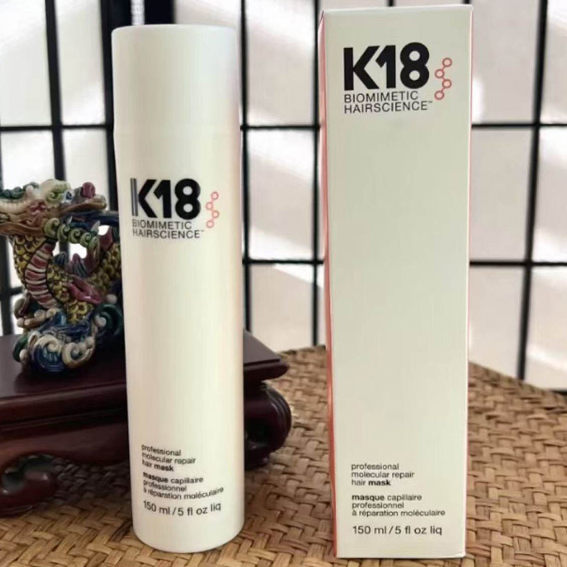 K18 Leave-In Molecular Repair  - Hair Care K18 ulasan dan harga