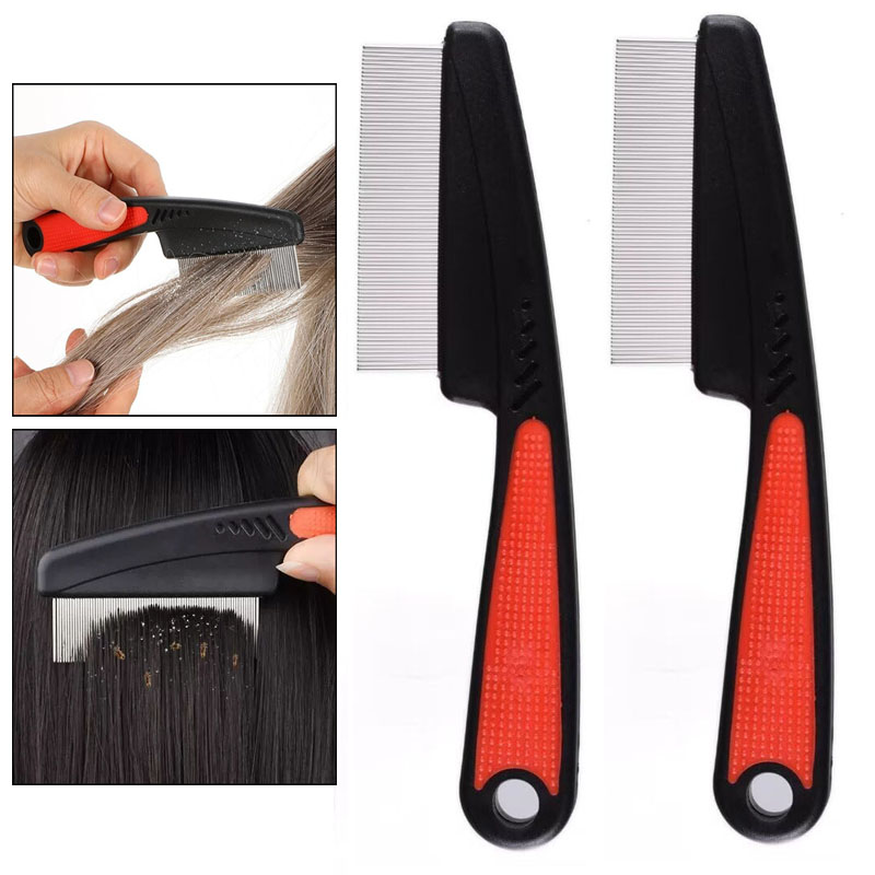 2pcs Dandruff Scalp Psoriasis  - Hair Care Dandruff ulasan dan harga