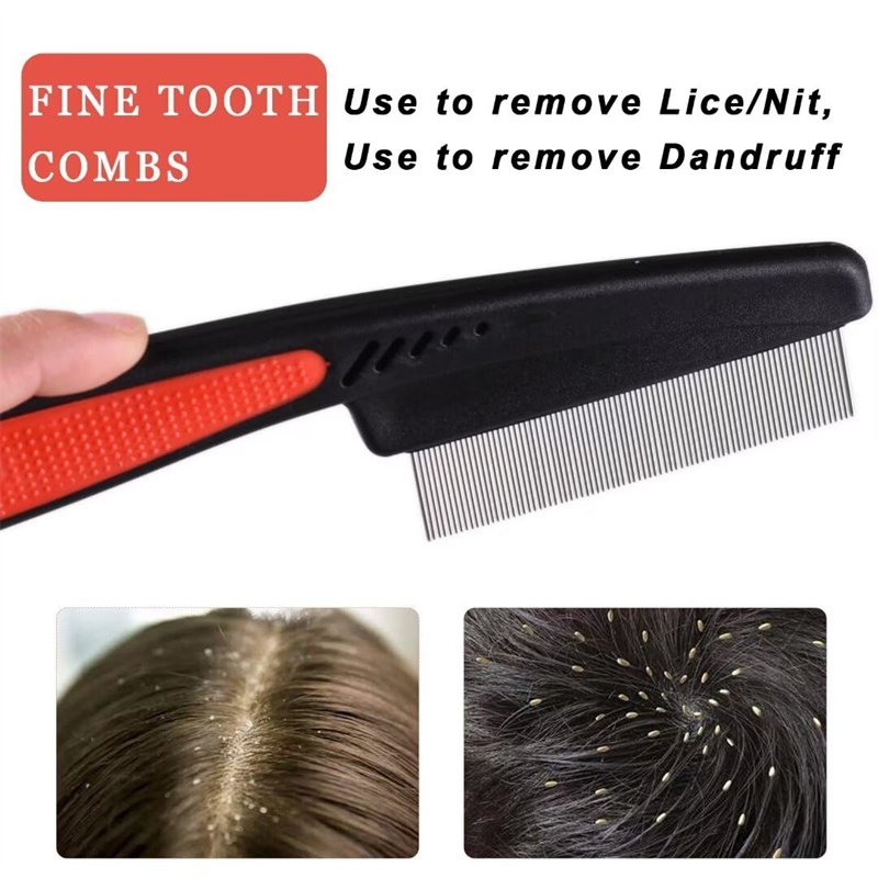 2pcs Dandruff Scalp Psoriasis  - Hair Care Dandruff ulasan dan harga