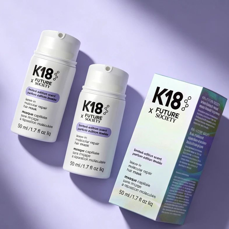 Fashion K18 Hair Care Products - Hair Care K18 ulasan dan harga