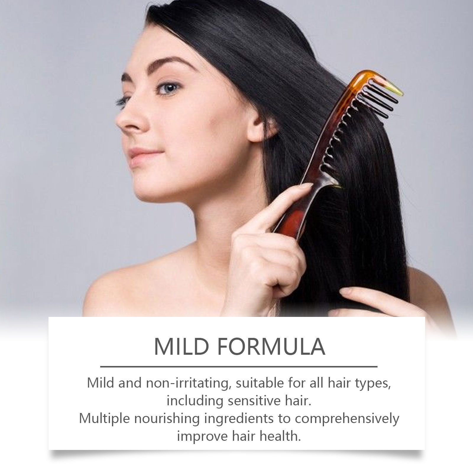 Vitamin Hair Care Serum Capsul - Hair Care Lotion ulasan dan harga