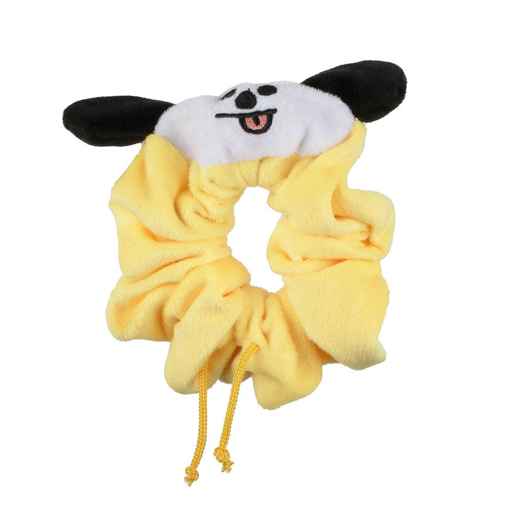 BT21 Cartoon Cute Plush Hair T - Hair Care Korean Products ulasan dan harga