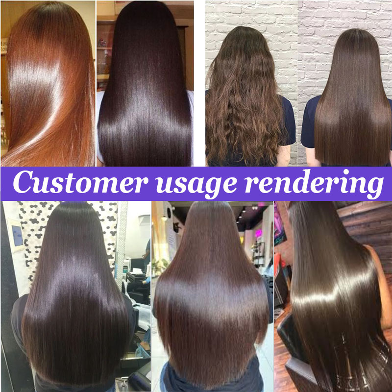 Magic Keratin Hair Enhancing O - Hair Care Korean Products ulasan dan harga